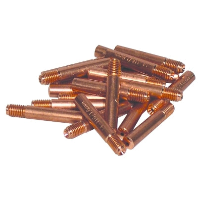 MIG Contact Tip, 1/16 in, Tweco Style, Standard