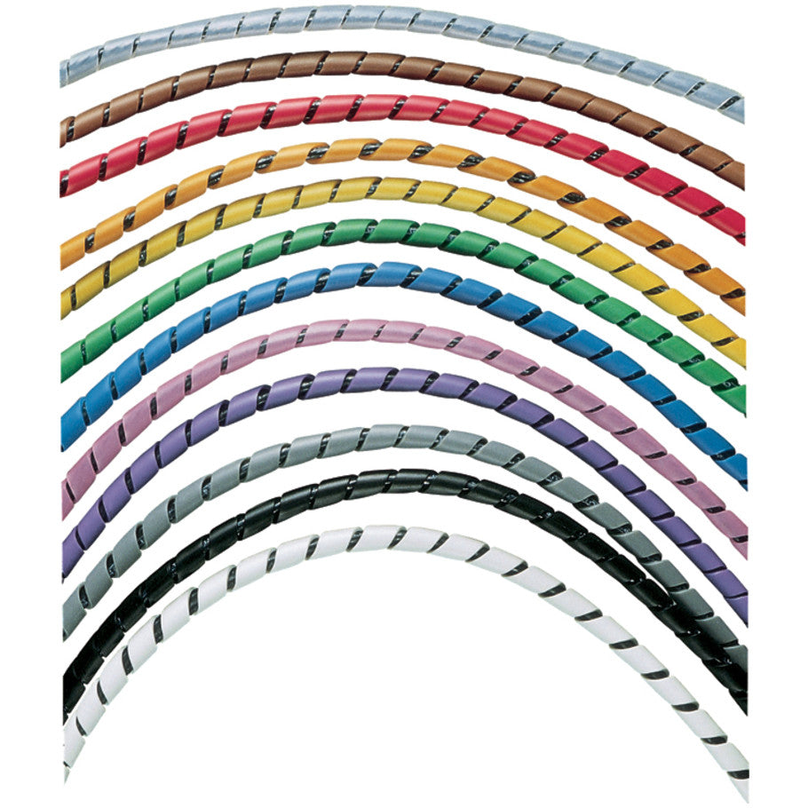 T50F-C10 Spiral Wrap