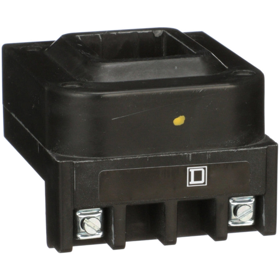 AC Magnet Coil, 208 Vac, 60Hz, For 100A Type DPA12/SE/SQ and SYD138-NEMA Size 3 (2-3 Pole) Magnetic Contactors/Starters