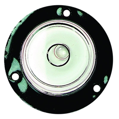 Bull's-Eye Circular Levels