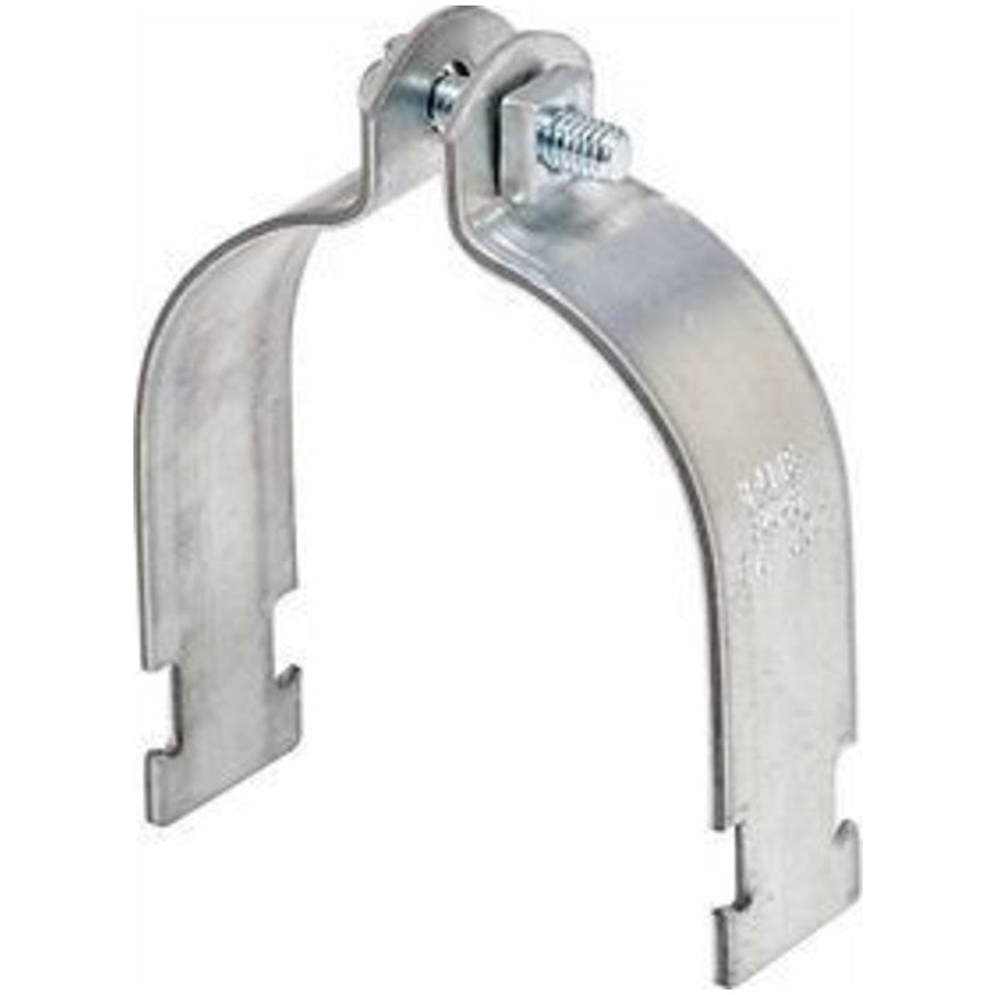 Pipe And Conduit Clamp