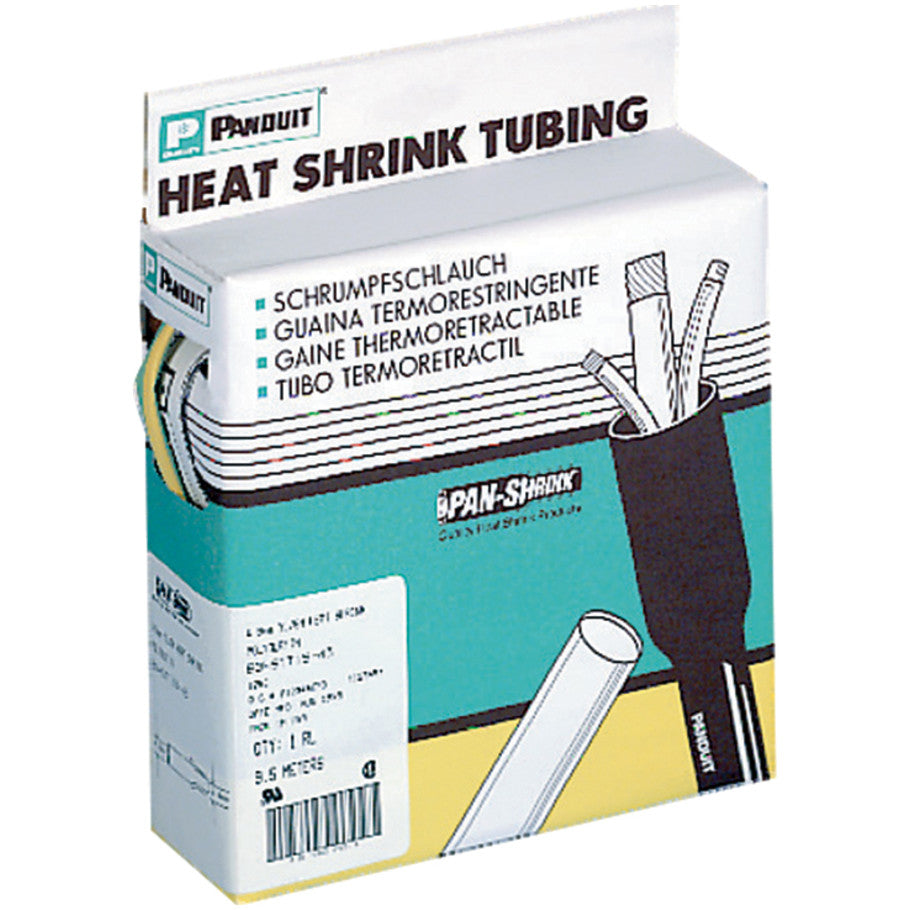 Dry-Shrink HSTT50-Q Heat Shrink