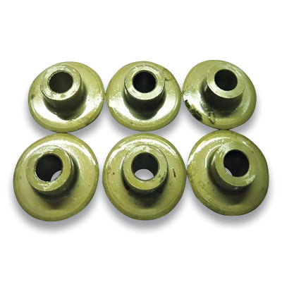 Pipe Cutter Replacement Wheel, F-3, Cuts Steel and Ductile Iron