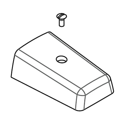 Insulators, For Extreme Angle-Arc K4000 Torch