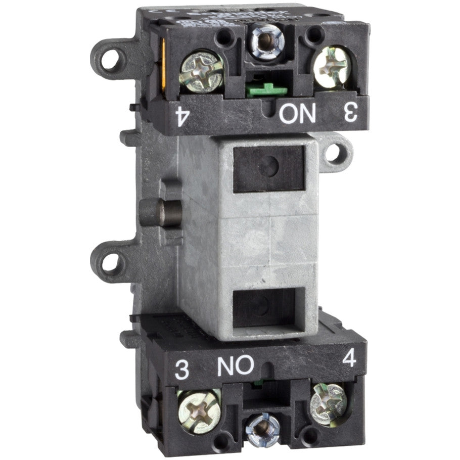 Latching Contact Block