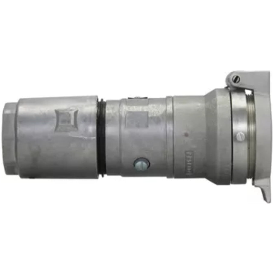 Arktite Circuit Breaking Mating APR Connector For 0.875 to 1.70 in. Dia. Cable, Heavy Duty, 100A, 600Vac/250Vdc, 3P4W
