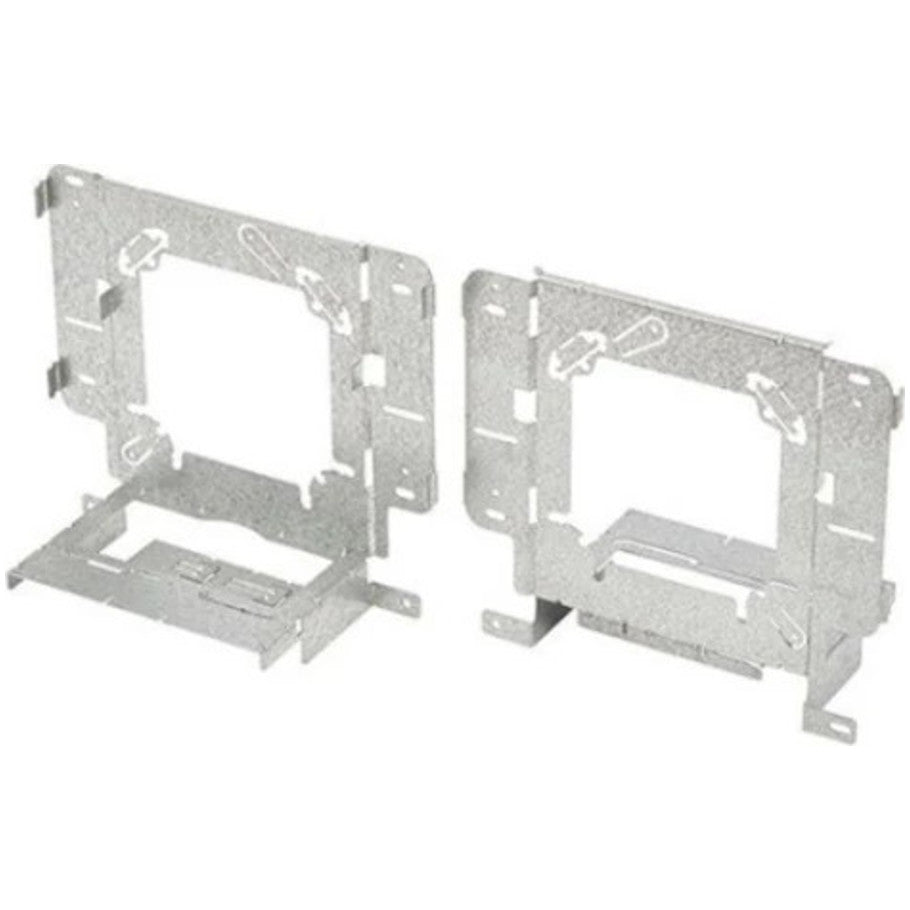 Hands-Free Box Support Bracket, 2-1/2 to 6 in. Stud