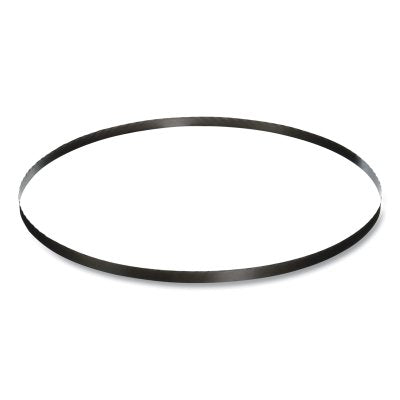 Wolf-Band Portable Band Saw Blade, 24 TPI, 0.020 in x 1/2 in W x 44-7/8 in L, 5 EA/PK