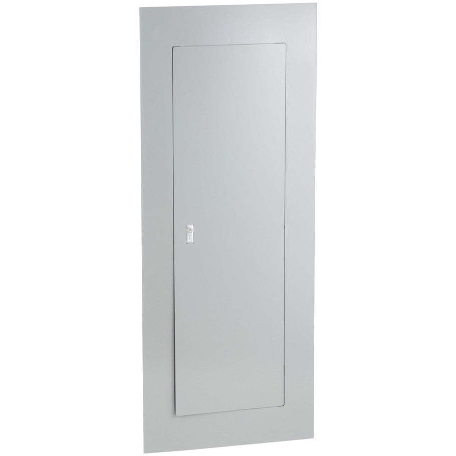 Panelboard Cover, Surface Mount, For 50 in. H NF Panelboards