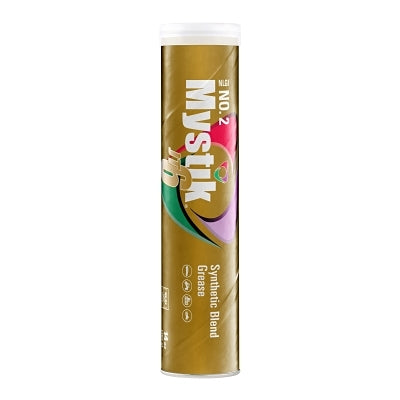 JT-6 Synthetic Blend Grease, 14 oz, Tube, 2 NLGI