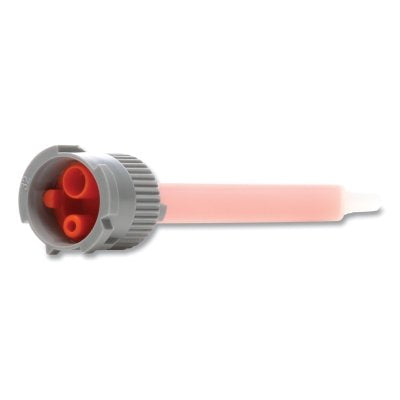 Scotch-Weld EPX Mixing Nozzle, 45 ml