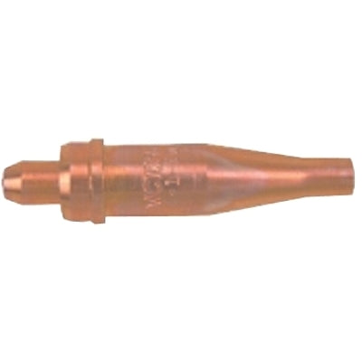 Hand and Machine Cutting Tip, Type 101, Size 2, Series 1