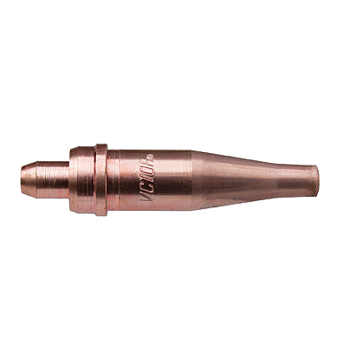 Series 1 Type 101 Cutting Tip, Size 6, Acetylene