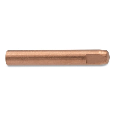 MIG Contact Tip, 0.052 in, Bernard Style, Standard, Adjustable
