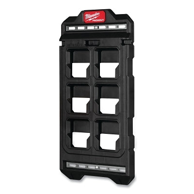 PACKOUT Organizer Parts and Accessory, Wall Plate, Compact