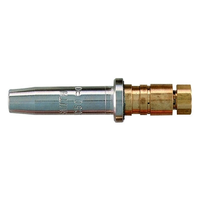 SC12 Series Heavy-Duty Cutting Tip, Propane/ Natural Gas, 2 in thick