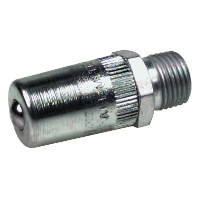 Heavy Lubricant Two-Piece Loader Fitting