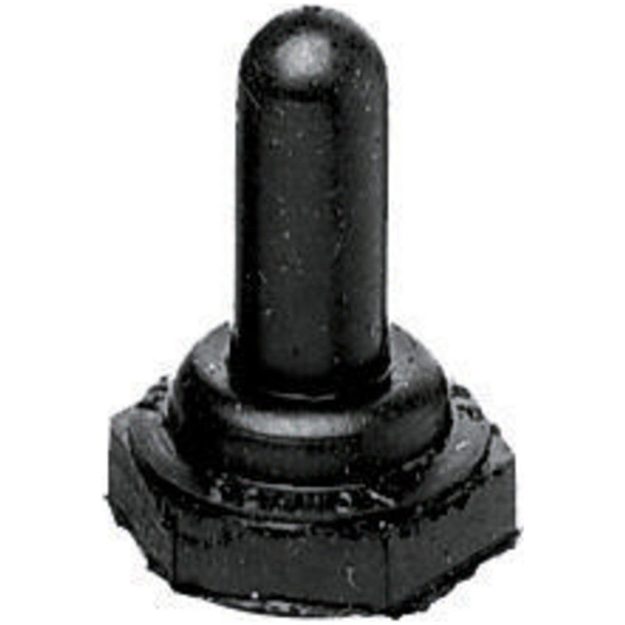 Panel Mount and Specialty Switch Weatherproofing Boot