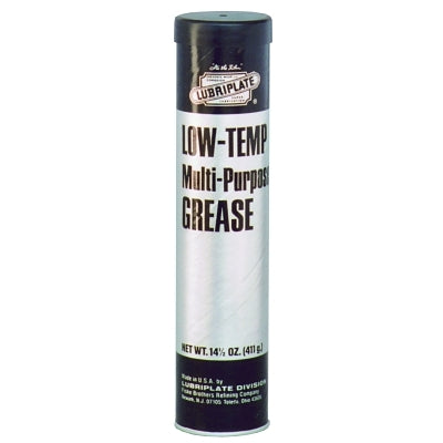 Low Temp Multi-Purpose Grease, 14 1/2 oz, Cartridge