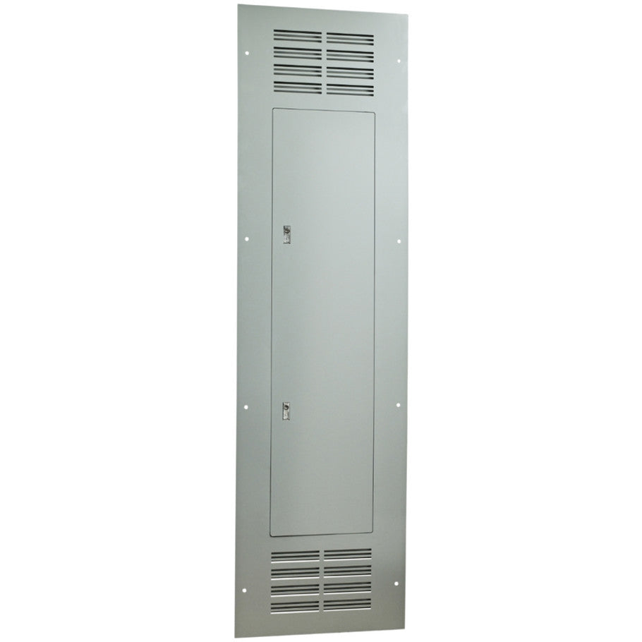 NQNF Panelboard Enclosure Flush Cover, NEMA 1, 20 x 74 in.
