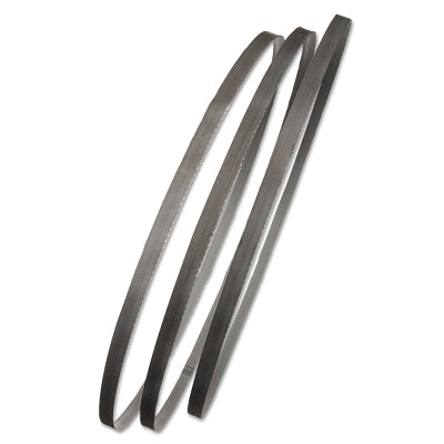 Portable Band Saw Deep Cut Blade, 18 TPI, 1/2 in W x 44-7/8 in L, 3 EA/BOX