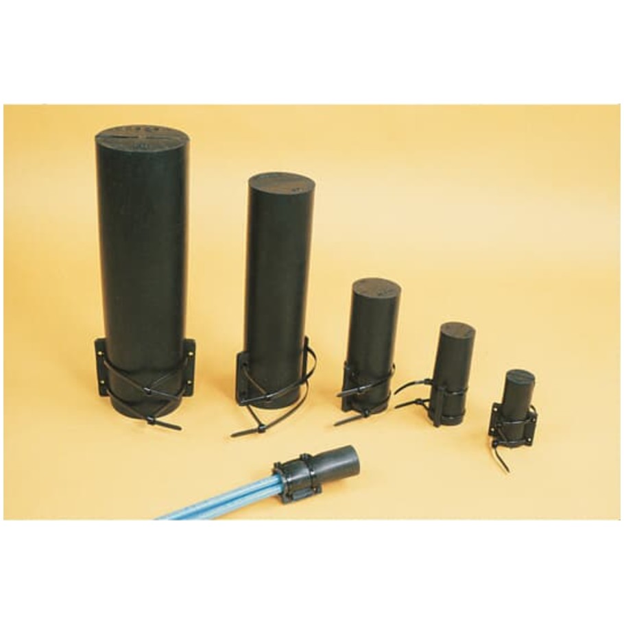 Motor Stub Splice Insulator