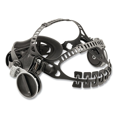 Head Suspension Assembly, G5-01, Adjustable, Attaches Speedglas 9100 and 9100FX Welding Helmets to Most Hard Hats