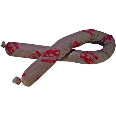 SPC Re-Form Multiwik Socs, Absorbs 40 gal, 3 in x 4 ft