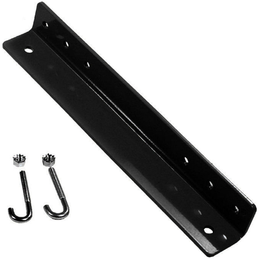 NEXTFRAME Ladder Rack Wall Angle Support, 6"-12"