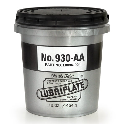 930 Series Multi-Purpose Grease, 16 oz, Tub