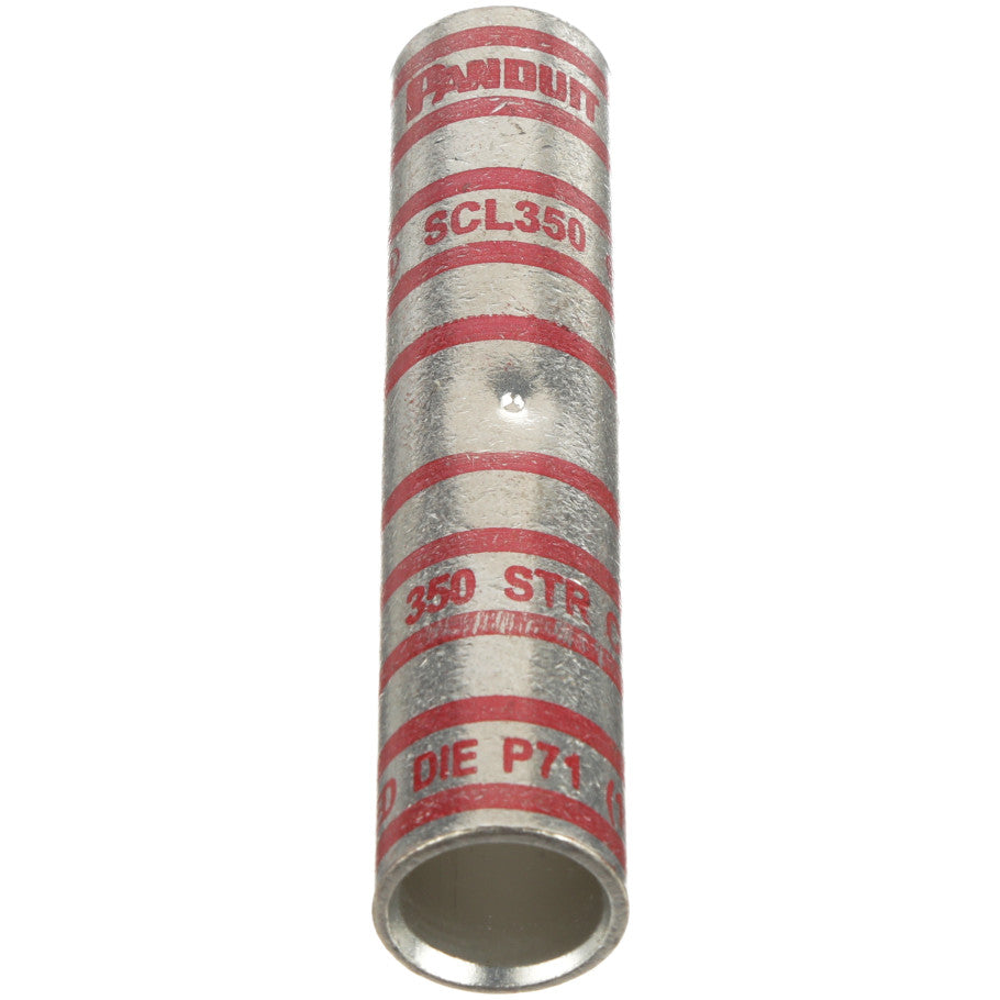 Pan-Lug SCL350-X Compression Connectors - Splices