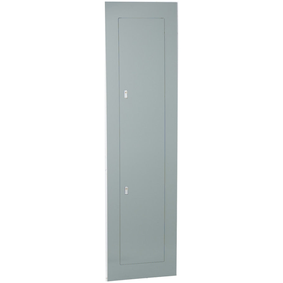 Panelboard Accessory, Panelboard Enclosure Cover, 250 A, NEMA Type 1, Surface Mount, 20 in. W, 74 in. H
