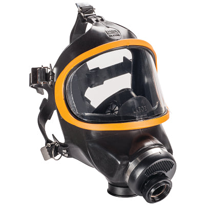 Ultravue Series Full Face Air Purifying Respirator, Small