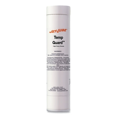 Temp-Guard High-Temp Grease, 14 oz, Cartridge, 1.5 NLGI