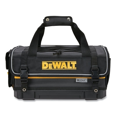 TSTAK Tool Bag, Stain Resistant Cover, Waterproof Base, Removable Divider