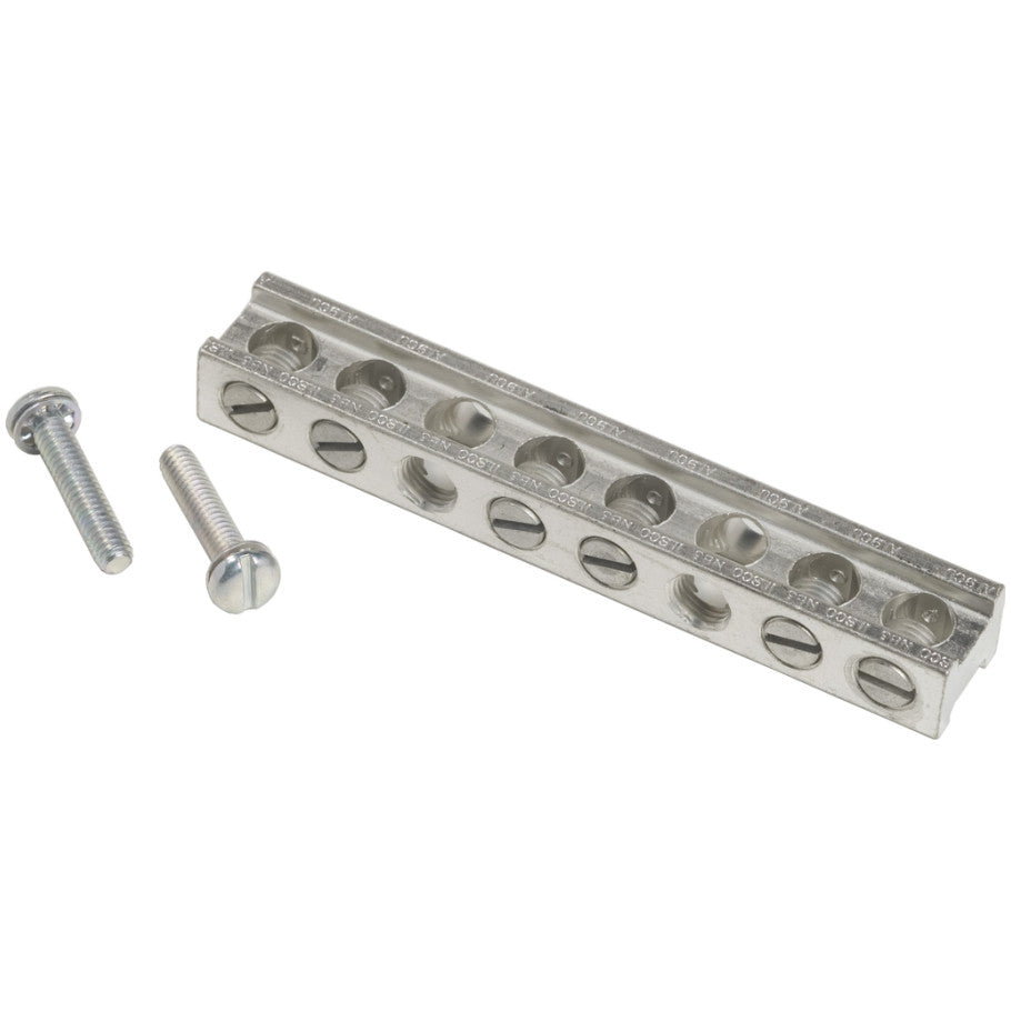 HDSS Equipment Ground Assembly