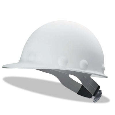 Roughneck P2 High Heat Protective Caps, SuperEight Ratchet, White