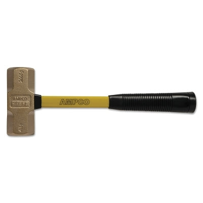 Double Face Engineers Hammers, 1 3/4 lb, 14 in L
