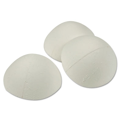 Carpenter Chalks, 2 1/2 in, White