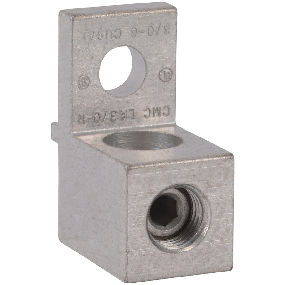 Lug kit, 150A to 185A, set of 1 part