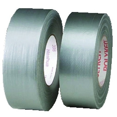 Multi-Purpose Duct Tapes, Silver, 2 in x 60 yd x 10 mil