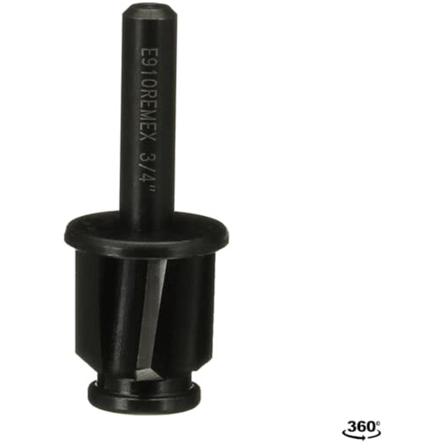 3/4 Inch Carlon PVC Conduit Repair Reamer