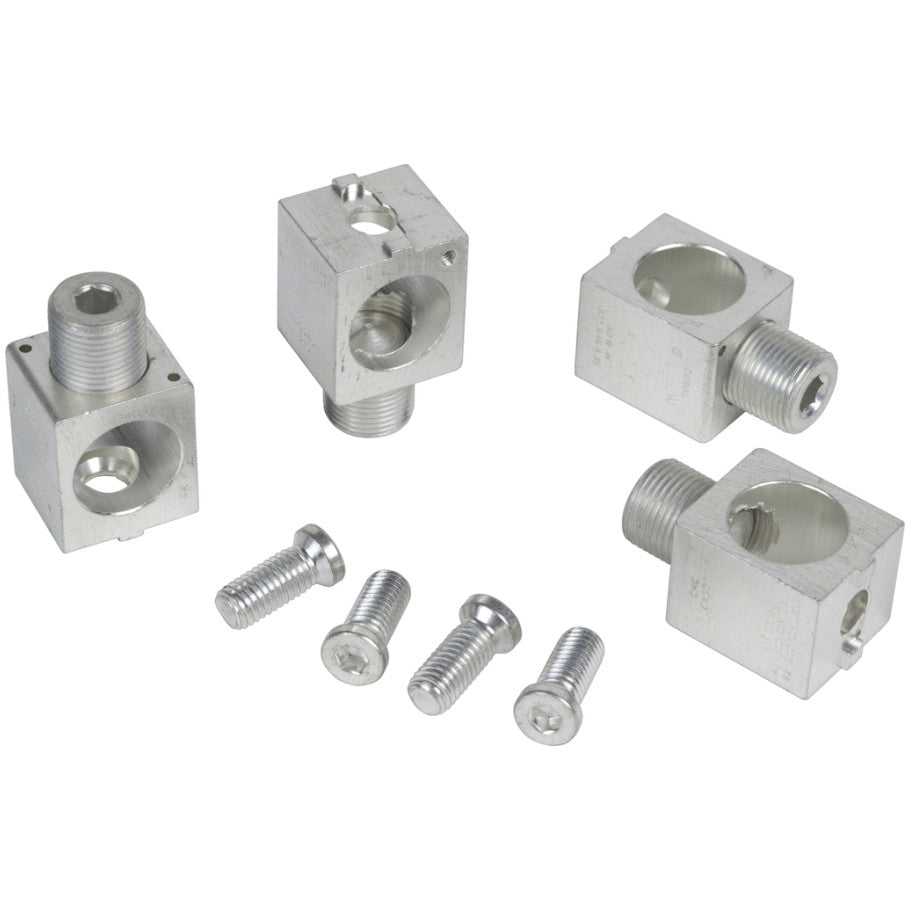 Circuit Breaker Accessory, Mechanical Lug Kit
