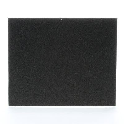 3M 051144-02018 Wetordry Paper Sheets, Silicon Carbide, 80 Grit, 11 in Long