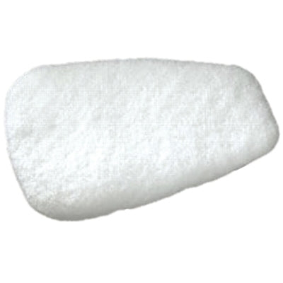 3M 5N11 Particulate Filter, for 6000 & 7000 Series, Non-Oil Based Particles, N95