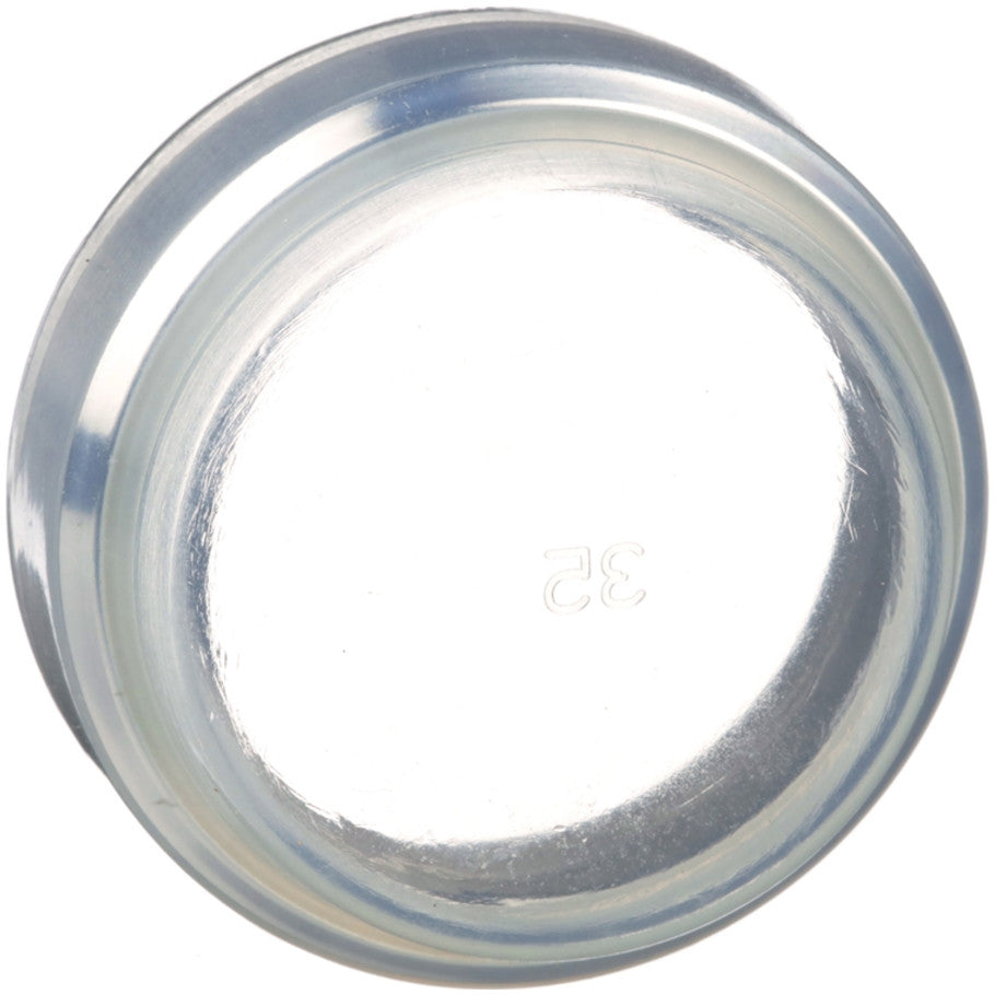 KR/SKR Series Pushbuttons Boot, Clear