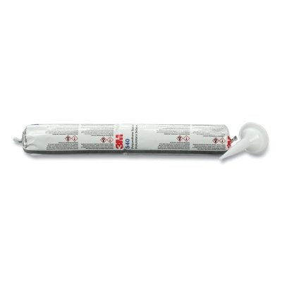 3M 068060-47197 Polyurethane Sealant 540, 600 ml, White