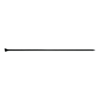 San Angelo Digging/Prying Bar, Diamond Point, 72 in Overall Length