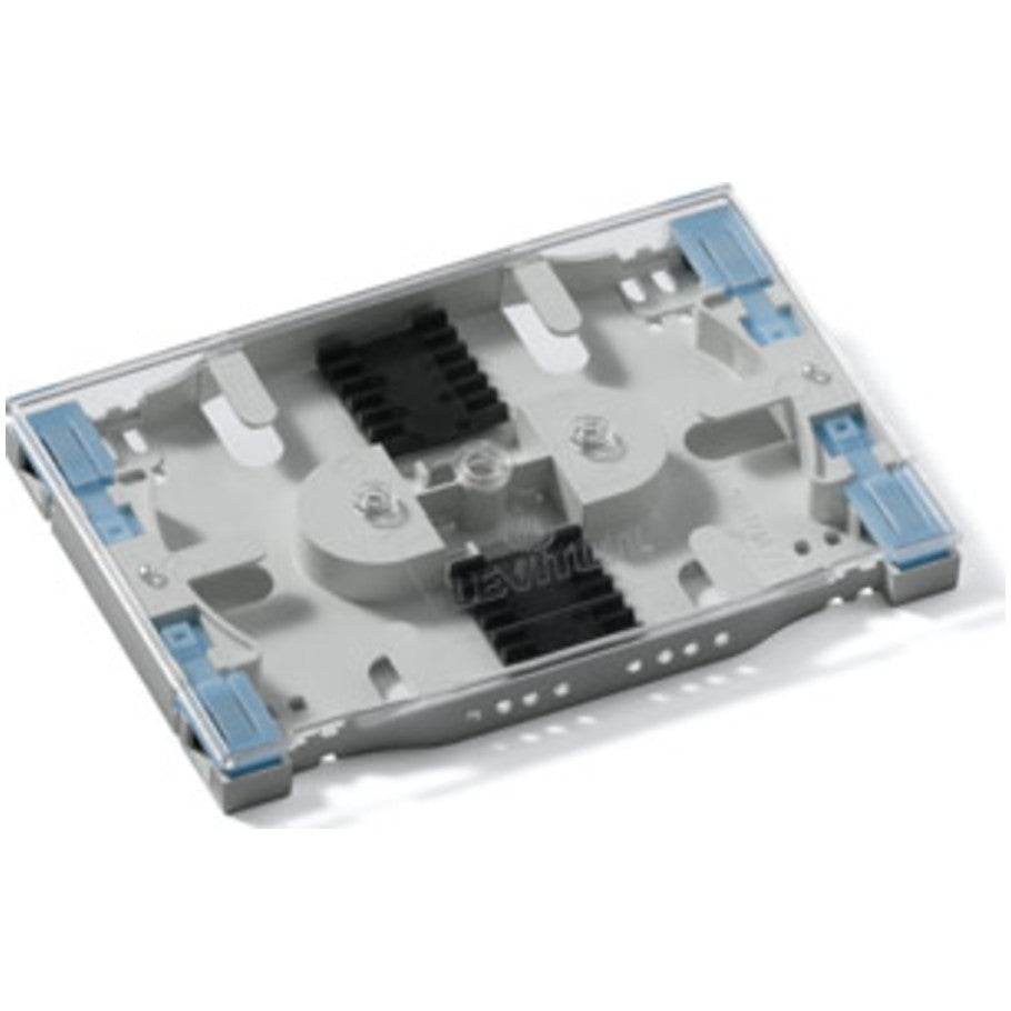 Mini Splice Tray, Injection-Molded, 3.74 in. D