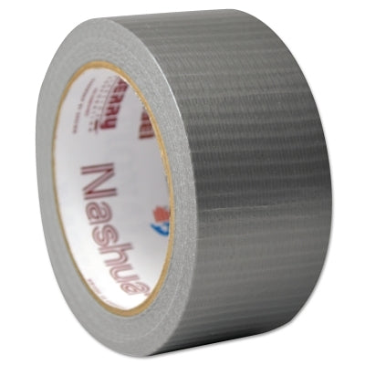 Utility Grade Duct Tape, Silver, 48 mm x 27 m x 7 mil